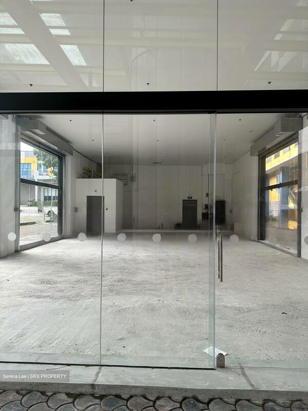 Tradehub 21 (D22), Factory #559282711